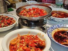 -欧记大排档·景德菜(上海首店)