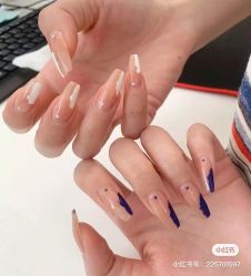 -妙睫屋日式美甲美睫