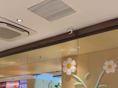 -海底捞火锅(东方时代广场店)