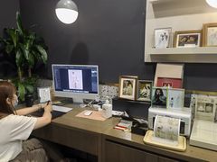 -海马体照相馆|大师(北京华贸中心店)