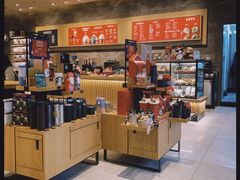 -星巴克(贵阳云岩万达广场店)