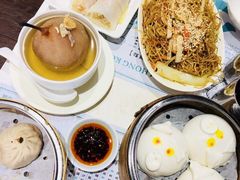 -点点心点心专门店(旺角店)