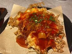 开胃五柳蛋-啫神·广州地标美食(北京路店)