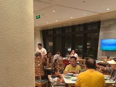 -味餐厅·海鲜·火锅·自助餐