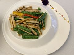 黑松露野菌上素-北京厨房(西安SKP店)