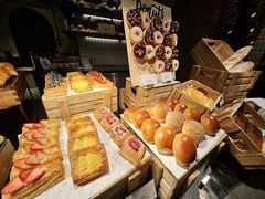 -云厨·高空西餐厅(成都瑯珀·凯悦臻选酒店)