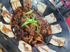 -皖北巫氏三胖地锅鸡(长淮总店)