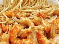 -江味龙虾馆·裸蓝龙虾(南山店)