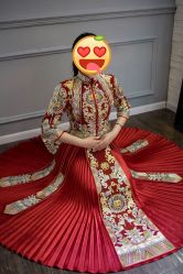 -纯色时光婚纱艺术馆WHITE