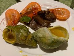-大理实力希尔顿酒店•香全日制餐厅