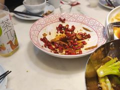 -径山十八道·风味民间菜(杭州总店)