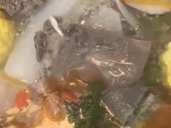 -聚福源·特色川菜馆·烤羊排