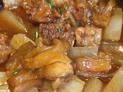 -粗茶淡饭·隐庐私厨(东亭店)