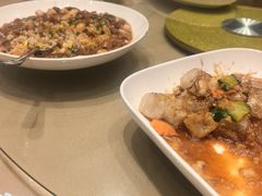 -鲜得莱渔港·小平岛海胆馆(七贤岭店)