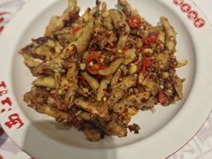 -西江红·株洲本地菜(滨江南路店)