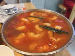 -胖子鱼·天水麻辣鱼火锅(秦州407店)