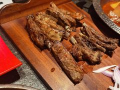 -丝路金桃·新疆菜(徐汇店)