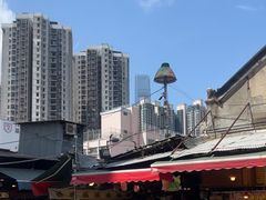 -油麻地果栏