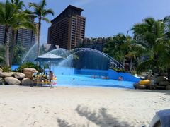 -亚马逊丛林水乐园