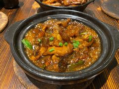 -小时候焗海鲜(鄞州万达店)