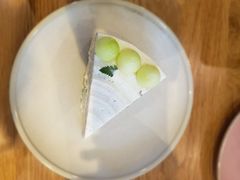 茉莉蜜瓜千层-叶太YETAI(良库店)
