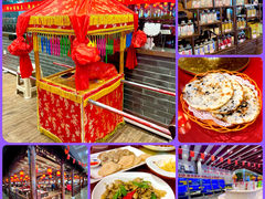 -新虹楼饭庄(崇明陈家镇店)