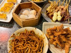 -小街天府