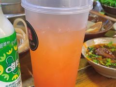 -正南齊北重庆老火锅(光华村直营店)