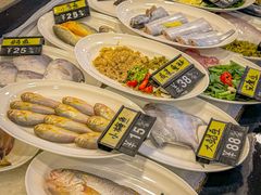 -阿马蛋汤·宁波小海鲜(总店)