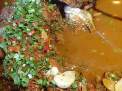 土匪鱼-湘西土菜(望京店)