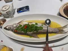 -荣兴酒家(徐家汇店)