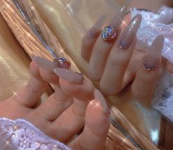 -ZX·美睫设计师汇聚店