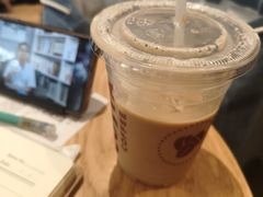 -COSTA COFFEE(天通苑华联店)