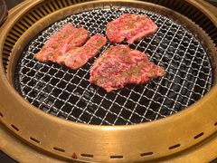 -厚贞日式烤肉(浦东汇智店)