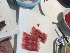 -东来顺•非遗火锅(外滩店)
