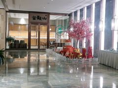 -宝燕壹号景观餐厅(龙盛国际商业广场店)