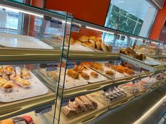 -新侨三宝乐面包店(崇文门店)