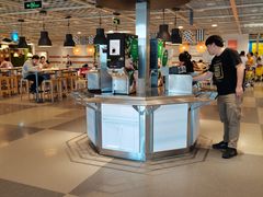 -宜家·瑞典风味餐厅(无锡店)