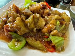 -颐和海鲜饺子