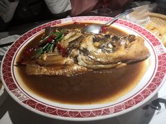 -旺顺阁鱼头泡饼(常营店)