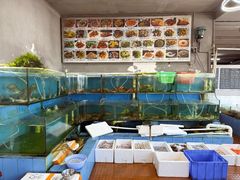 -沙头涌渔栏海鲜餐厅