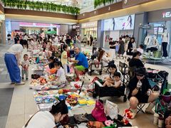 -万达广场(北京槐房店)