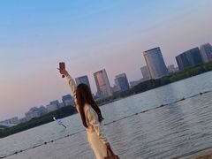 -天鹅湖体育公园