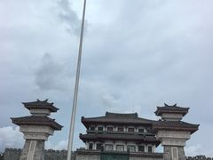 -揭阳楼