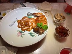 -京华烟云·北京烤鸭(领展购物广场·中关村店)