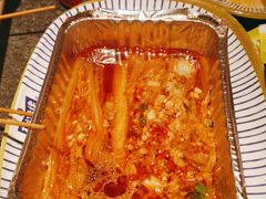 -新楚记烧烤·酒场·夺命肥肠(车公庙店)