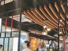 -玉善烧烤串城(长春总店)
