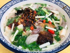 -长香源葫芦头梆梆肉(兴隆巷店)