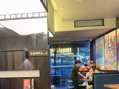 -海之屋韩式烤肉(海棠68环球美食街店)