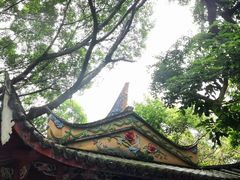 -乌山风景区